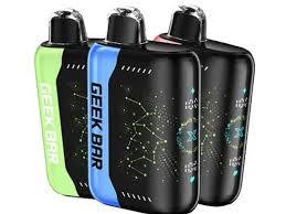 Geek Bar Pulse X 25000 Puffs