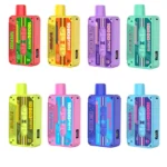 DISPOSABLE VAPE