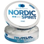 NICOTINE POUCHES/SNUS