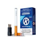 CIGARETTE