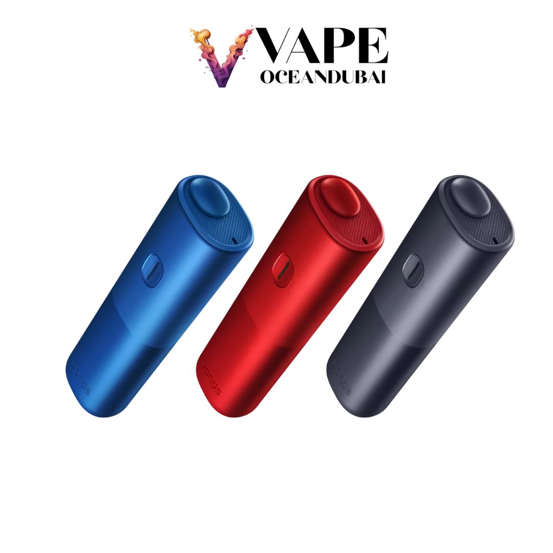 BONDS BY IQOS FOR TEREA