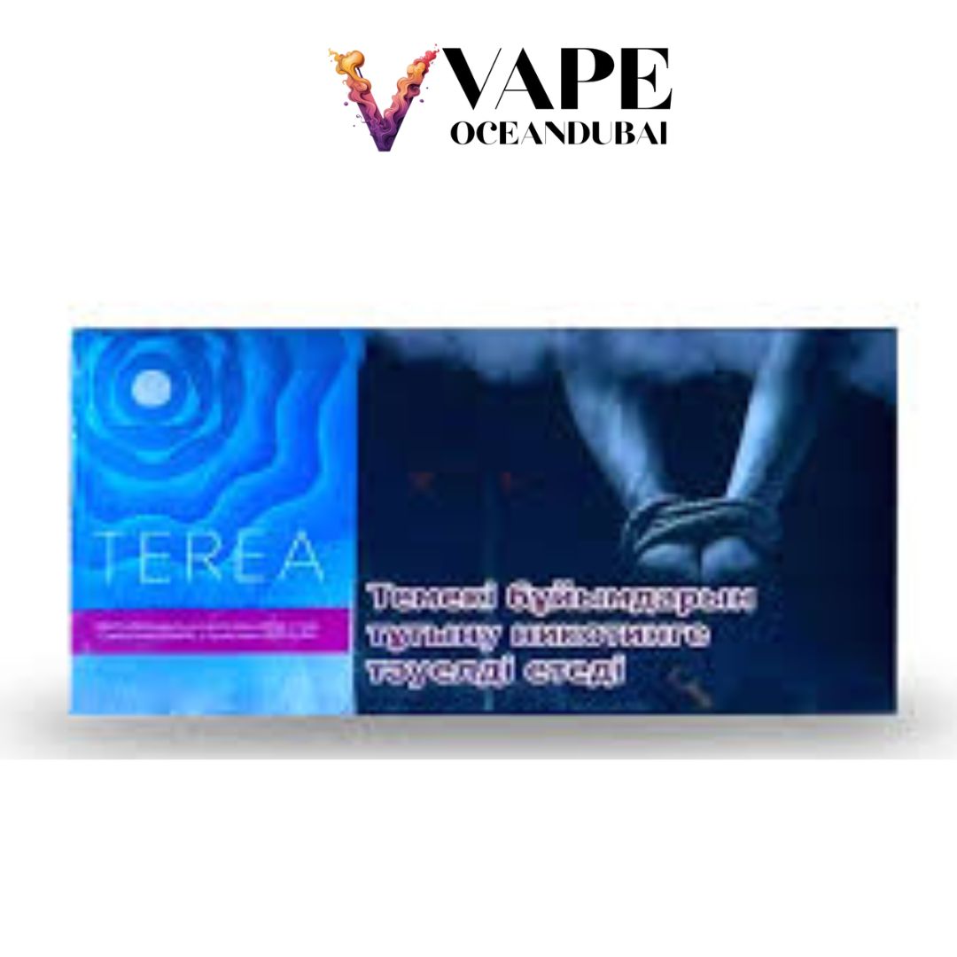 IQOS TEREA Tidal Pearl Kazakhstan Dubai UAE abu dhabi IQOS TEREA Tidal Pearl Kazakhstan